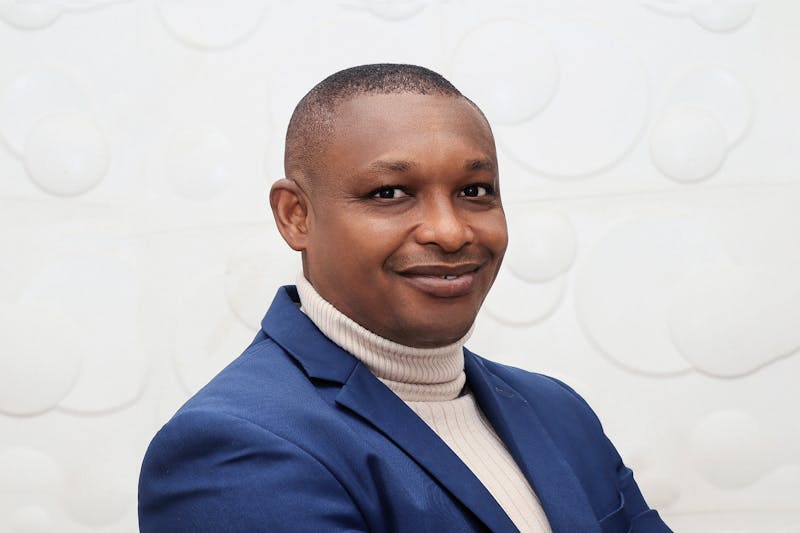 Linda Harrington, Co-Founder and Operations Director at Pizza Ranch